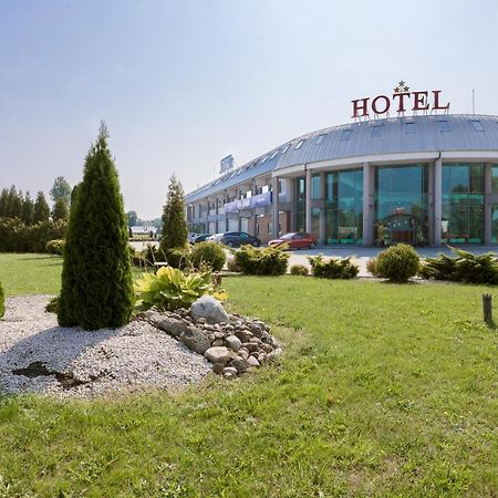 Hotel Sezam ماخوفا المظهر الخارجي الصورة
