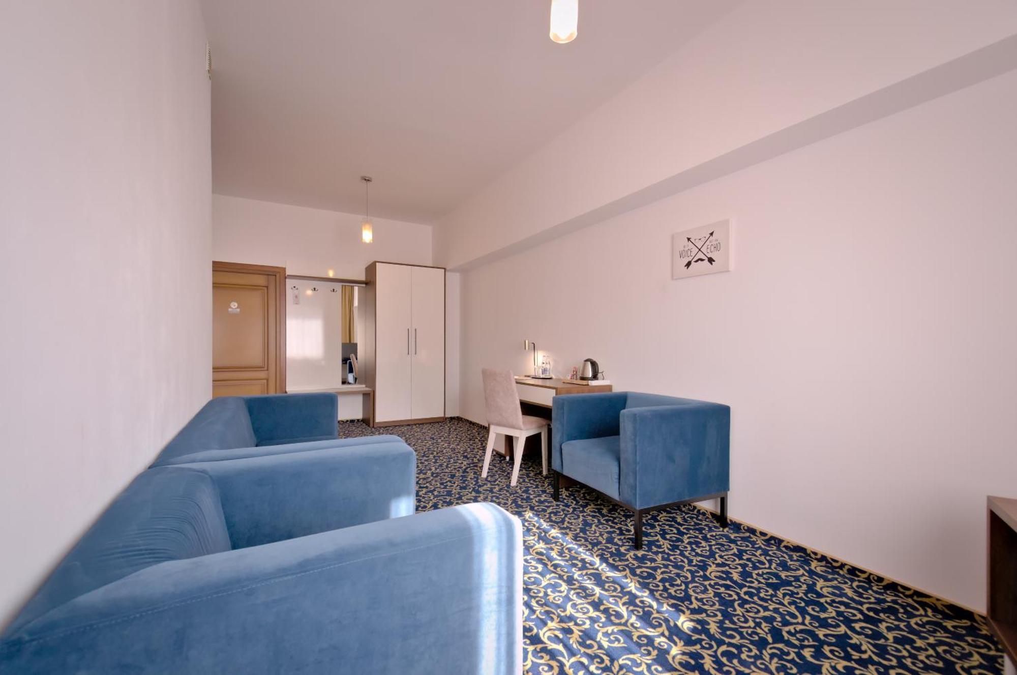 Hotel Sezam ماخوفا المظهر الخارجي الصورة