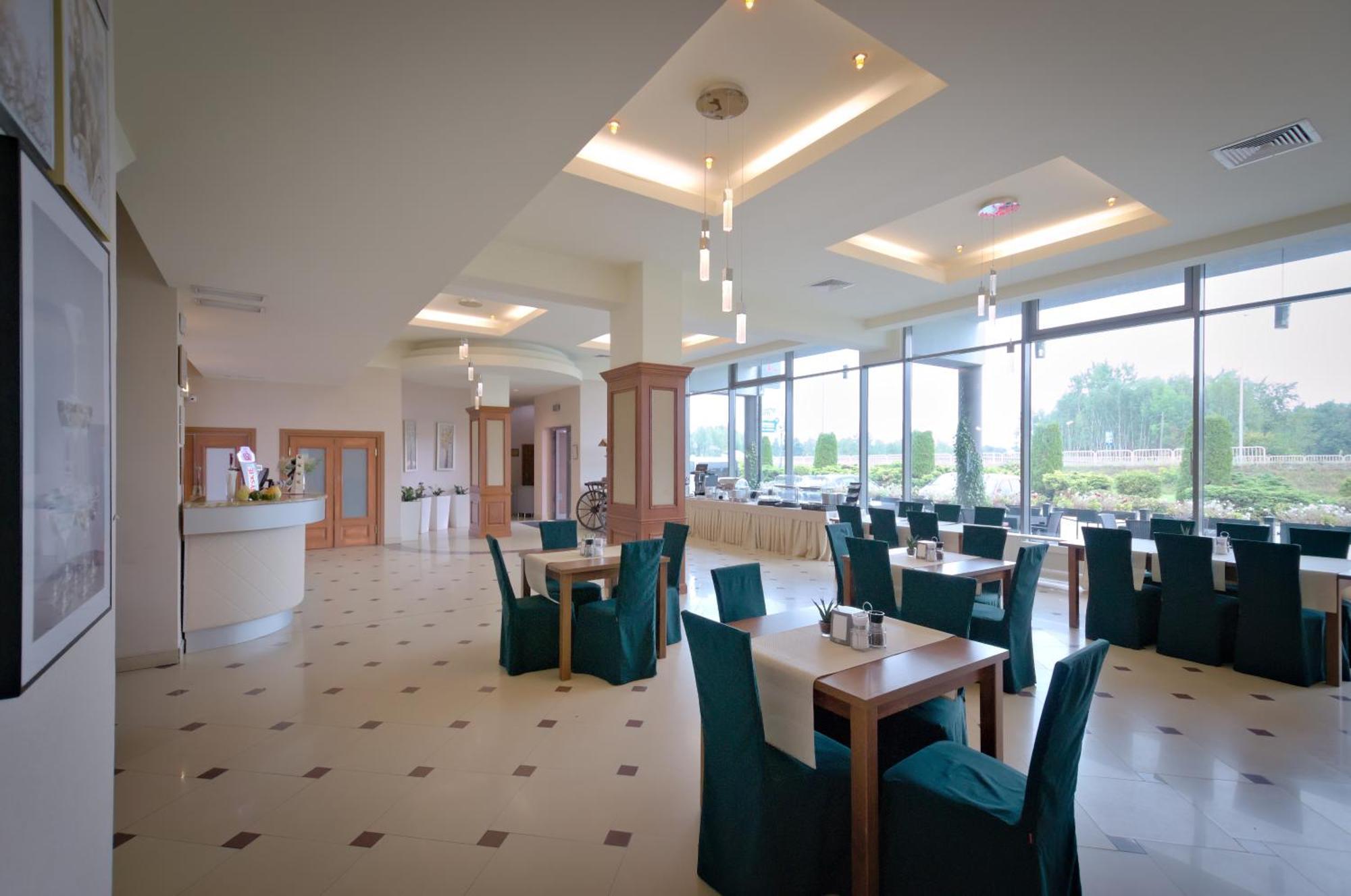Hotel Sezam ماخوفا المظهر الخارجي الصورة