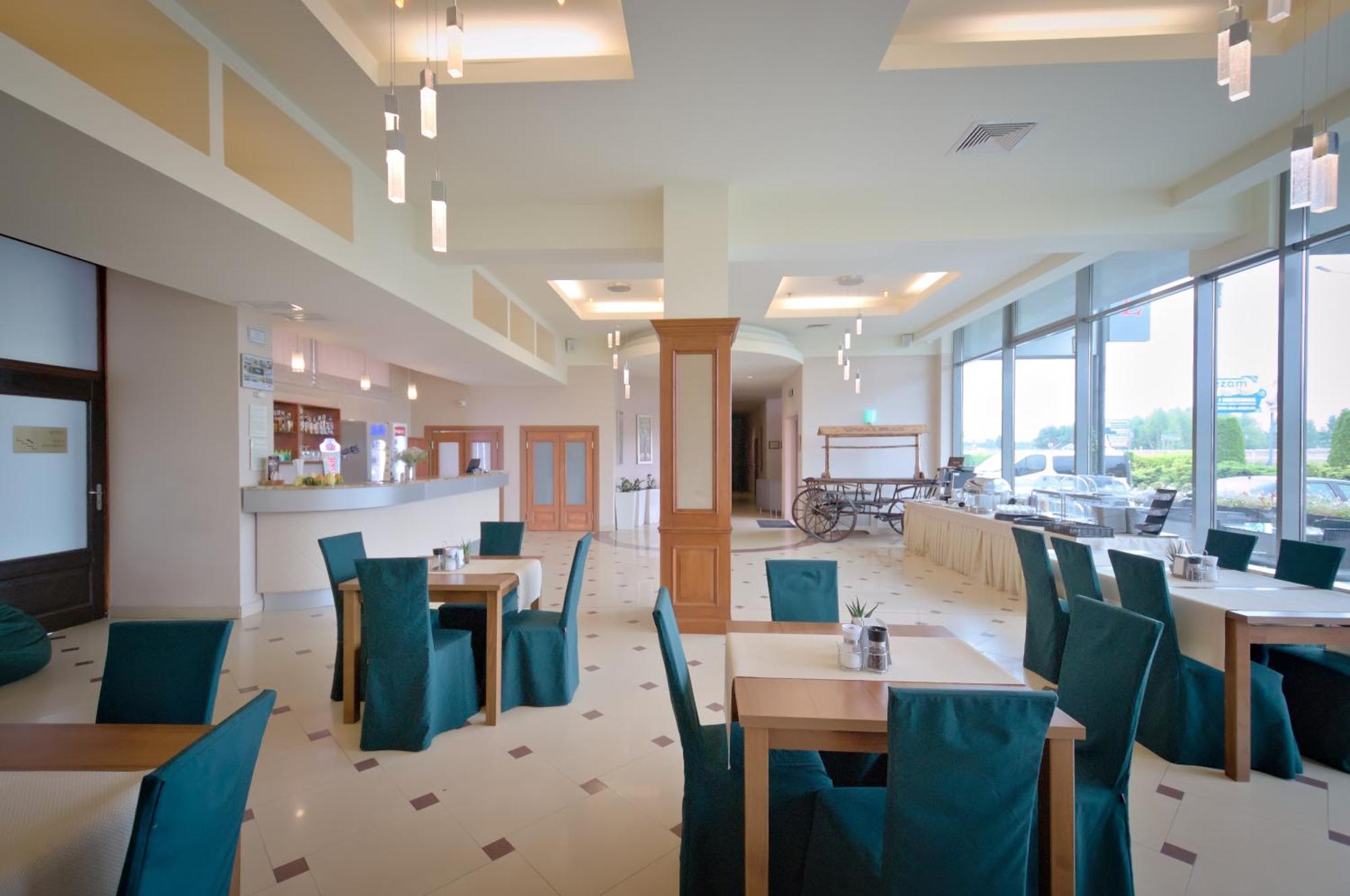 Hotel Sezam ماخوفا المظهر الخارجي الصورة
